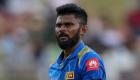 سری لنکا کرکٹ ٹیم کو ایک اور بڑا جھٹکا