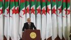 لجنة خبراء قانونيين لتعديل "عميق" في الدستور الجزائري