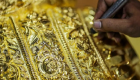 أعلى من 1600 دولار.. الذهب يقفز لذروة 7 سنوات بعد هجوم إيران 