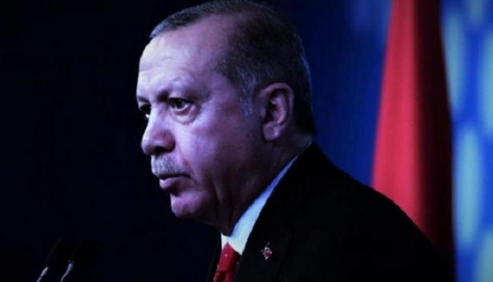 الرئيس التركي رجب طيب أردوغان - أرشيفية