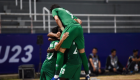 "الأخضر " يستطلع حلم أولمبياد طوكيو بالفوز على اليابان