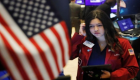 الأسهم الأمريكية ترتفع بعد تصريحات التهدئة