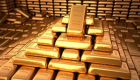 تراجع أسعار الذهب مع انحسار المخاوف بالشرق الأوسط