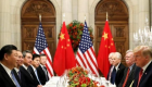 ترامب: أرغب في الانتهاء من اتفاق المرحلة 2 مع الصين بعد انتخابات الرئاسة
