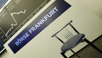 أسهم أوروبا تحقق مستوى قياسيا جديدا