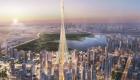 دبي تنافس مدن العالم بأطول الفنادق