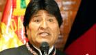Bolivie : Morales et 600 responsables sujets à des enquêtes pour corruption