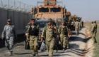 Turquie: 4 soldats turcs tués par l'explosion d'une voiture piégée dans le nord de la Syrie