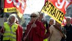 France : une nouvelle journée de mobilisation pour exiger le retrait