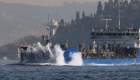 فقدان 3 بعد اصطدام ناقلة روسية بقارب صيد في البحر الأسود‎