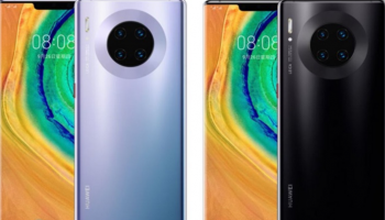 هاتف هواوي Mate 30 Pro 5G