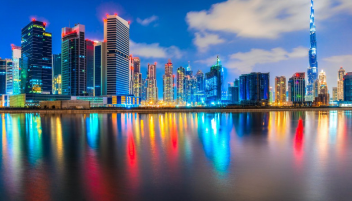 التفاؤل يسيطر على عقارات دبي 2020