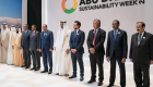 الإمارات تعبر بطموح لعقد ثان من أسبوع أبوظبي للاستدامة