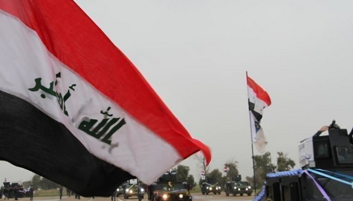 العراق يحتج رسميا لدى مجلس الأمن على انتهاك إيران لسيادته