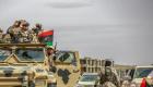الجيش الليبي يعلن ميناءي مصراتة والخمس منطقتين عسكريتين مغلقتين