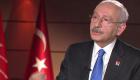 Kılıçdaroğlu: Kanal İstanbul Erdoğan'ın rant projesidir