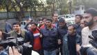 भारत : दिल्ली में 3 आतंकी गिरफ्तार, 'सेना के भर्ती कैंप और RSS नेता निशाने पर थे 