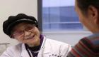 चीन / 92 साल की डॉ. दादी: रिटायरमेंट के 25 साल बाद भी 7 दिन में 600 मरीज देखती हैं