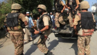 داعش يتبني هجوما على مسجد بباكستان أوقع 15 قتيلا