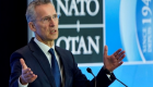 الناتو يؤيد فرضية سقوط الطائرة الأوكرانية بصاروخ إيراني