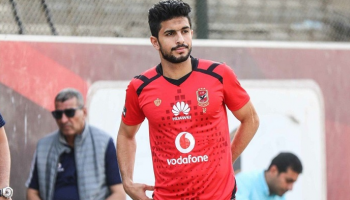 أيمن أشرف 