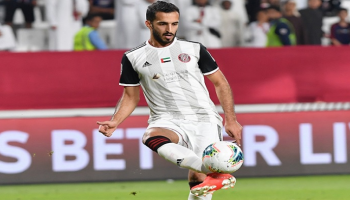 علي مبخوت 