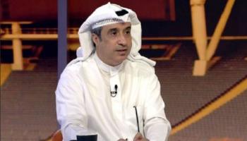 مساعد العبدلي