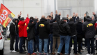مد إضراب مصافي النفط في فرنسا 10 أيام