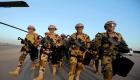 الجيش المصري يجري مناورة "قادر 2020" في البحر المتوسط