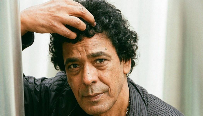 محمد منير