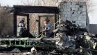 أوكرانيا: التحقيقات حول إسقاط طائرتنا تدور حول القتل العمد