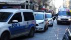 Taksim'de turistler arasında çıkan kavgada 2 kişi bıçaklandı