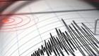 Marmara 'da 4.8 büyüklüğünde deprem