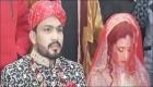 پاکستان: مشہور ریسلر انعام بٹ رشتہ ازدواج میں منسلک