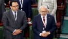 حزب تونسي يطرح مذكرة لسحب الثقة من الغنوشي