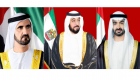 رئيس الإمارات ونائبه ومحمد بن زايد يهنئون سلطان عمان الجديد