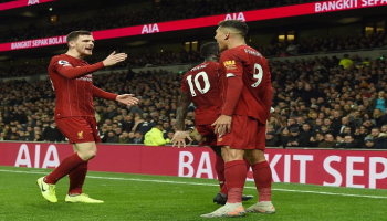 فريق ليفربول