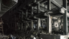 مصرع 8 في انفجار مصنع غربي الهند