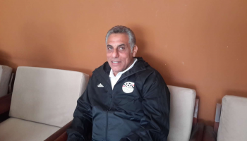 حمادة صدقي