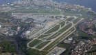 حياة الآلاف معرضة للخطر.. كارثة جديدة بمطار إسطنبول الجديد