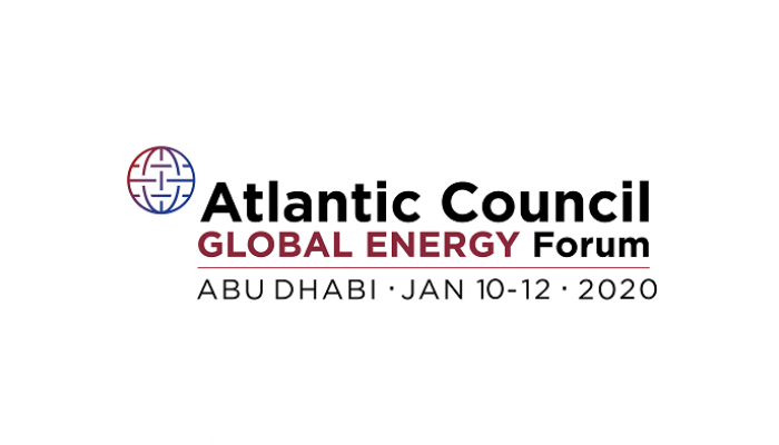 حضور عالمي بمنتدى الطاقة في أبوظبي