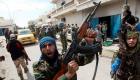 الجيش الليبي يعلن خرق المليشيات للهدنة بعدة محاور