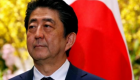 رئيس وزراء اليابان يعلن اعتزامه عدم الترشح لولاية جديدة