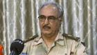 ​Libya Ulusal Ordusu ateşkes teklifini ‘şartlı’ kabul etti