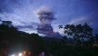 Philippines : l'éruption d'un volcan fait fuir les habitants