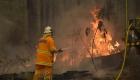 Incendies en Australie : Le bilan des incendies atteint 28 morts après le décès d’un pompier