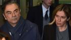 Japon: Une « notice rouge » d'Interpol pour Carole Ghosn