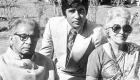 अमिताभ बच्चन ने अपने पिता का 80 वां जन्मदिन मनाया