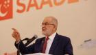 Karamollaoğlu: İnsanları birbirlerine hasım haline getirmeye çalışıyorlar