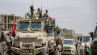 الجزائر ترحب بوقف إطلاق النار في ليبيا وتدعو إلى تسوية